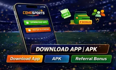 Download the app, unlock code TANOBE500, and enter ₹1 contests faster