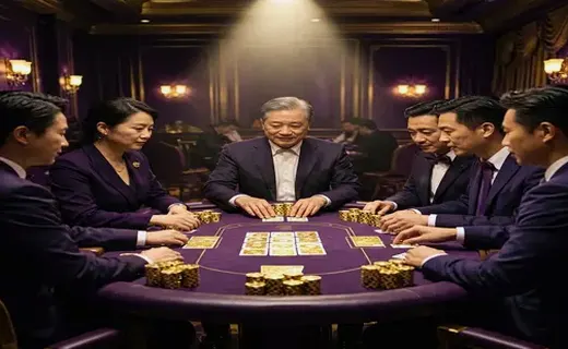 Elite Blackjack Masters