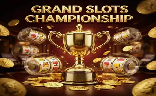 Grand Slots Championship